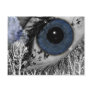 Denise Eye!@_Background Post Card