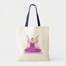 Denise Tote Bags