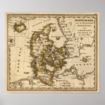 Denmark and Iceland 2 Posters