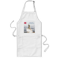 denmark apron