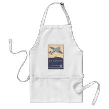 Denmark Aprons