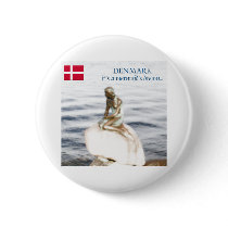 denmark pinback buttons
