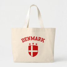 Denmark Canvas Bag
