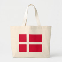 Denmark Canvas Bag
