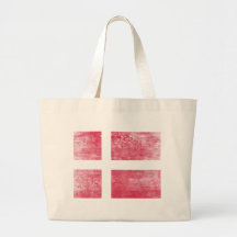Denmark Canvas Bags