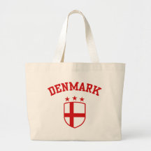 Denmark Canvas Bags