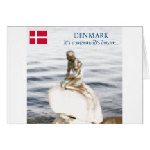 denmark cards