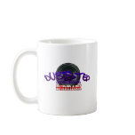 Denmark DUBSTEP Dub DnB reggae Electro Rave mugs