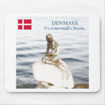 denmark mouse mats