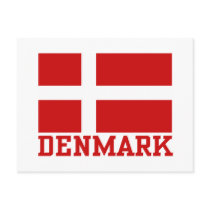 Denmark Postcards
