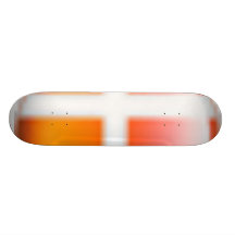 Denmark Skate Deck