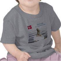 denmark t-shirt