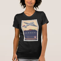 Denmark Tees