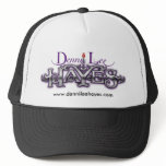 Denni-Lee Hayes Hat