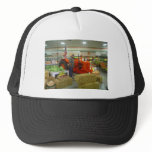 Dennis Hat