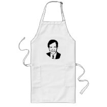 Dennis Kucinich Gear Apron