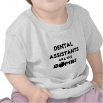 Dental Assistants Are The Bomb!