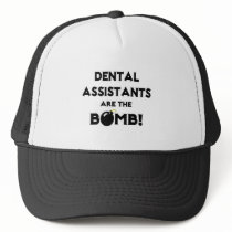 Dental Assistants Are The Bomb!