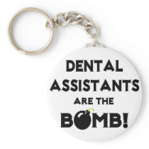 Dental Assistants Are The Bomb!