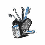 Dental Bag -- Shirt