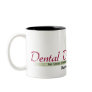 Dental Diva Hygienist Mug