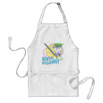 Dental Hygienist Aprons