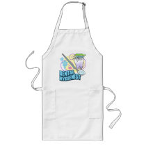 Dental Hygienist Aprons