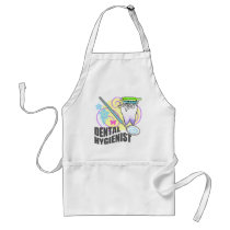 Dental Hygienist Apron