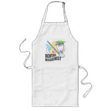Dental Hygienist Aprons