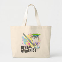 Dental Hygienist Bag