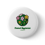 Dental Hygienist Blooms 1
