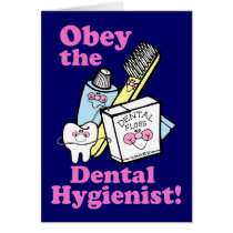 Dental Hygienist