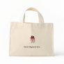 Dental Hygienist Diva Tote Canvas Bags