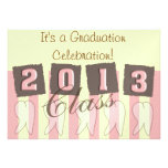 Dental Hygienist Graduation Invitations for 2013