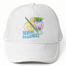 Dental Hygienist Hats