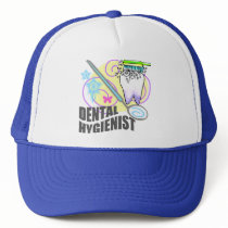 Dental Hygienist Hats