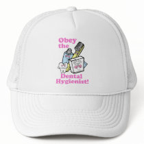 Dental Hygienist