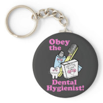 Dental Hygienist