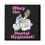 Dental Hygienist