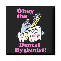 Dental Hygienist