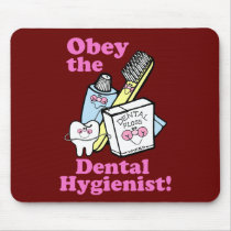 Dental Hygienist