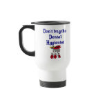 Dental Hygienist Mug