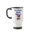 Dental Hygienist Mug