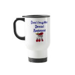 Dental Hygienist Mug