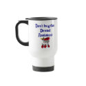 Dental Hygienist Mug