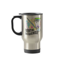 Dental Hygienist Mugs