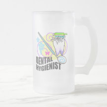 Dental Hygienist Mugs