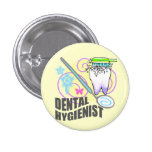 Dental Hygienist Pin