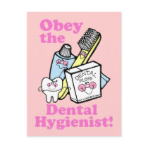 Dental Hygienist