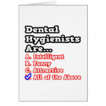 Dental Hygienist Quiz...Joke